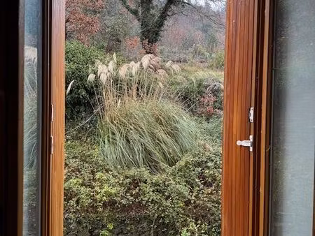 vente de 2 appartements meublés même palier nord hérault (34)