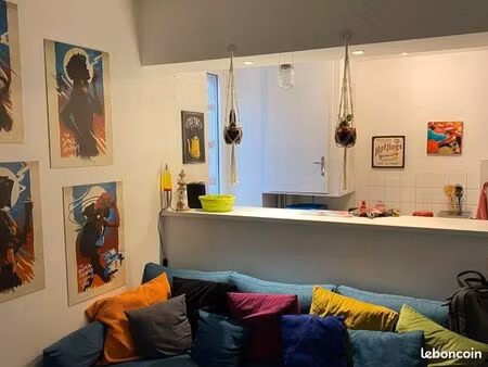 vds immeuble de rapport limoges