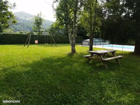 appartement t4 - 97m²