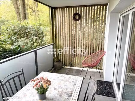 appartement 3 pièces 74 m²