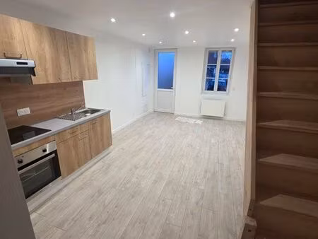 maison avec dépendance