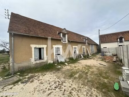 ferme 1 pièce 220 m²