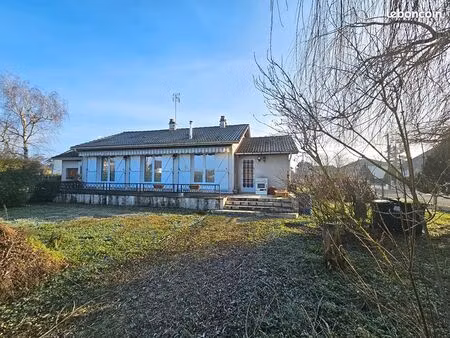 maison 5 pièces 90 m²