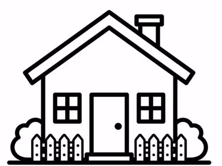 recherche maison en location