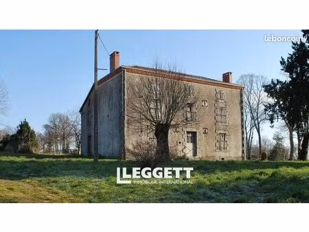 maison 6 pièces 170 m²