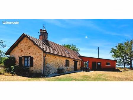 maison 4 pièces 117 m²