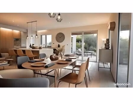 maison 5 pièces 87 m²