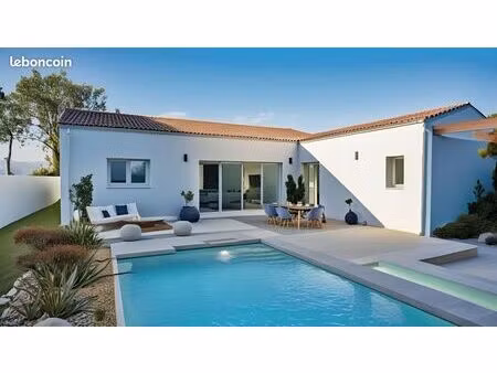 maison 5 pièces 97 m²