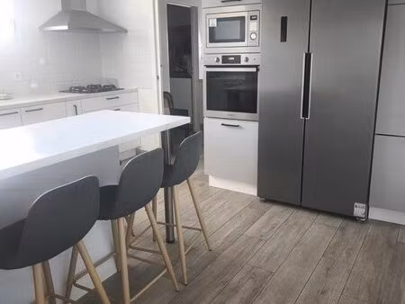 magnifique maison moderne montauban (birac)