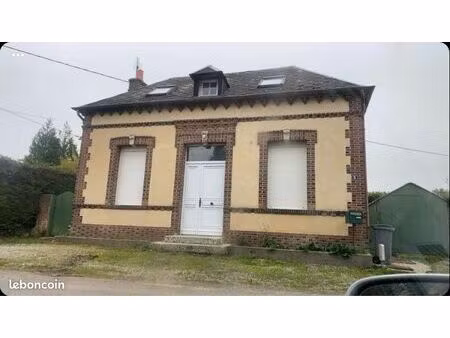 maison a louer à la campagne