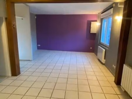 logement à louer de suite