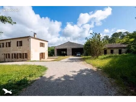 maison 4 pièces 153 m²