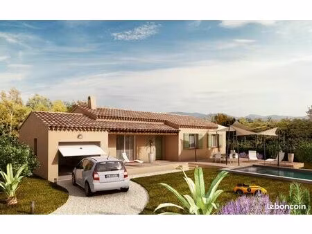 maison 4 pièces 88 m²