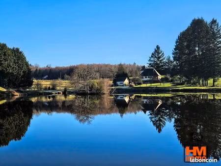 terrain 6 pièces 173 m²