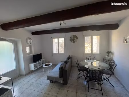 location appartement t2