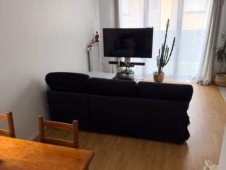 appartement 2 pièces 45m2