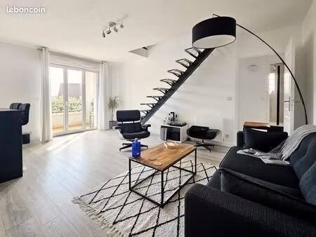 vente appartement 3 pièces - claye-souilly