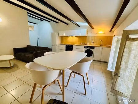 appartement proche de tous commerces