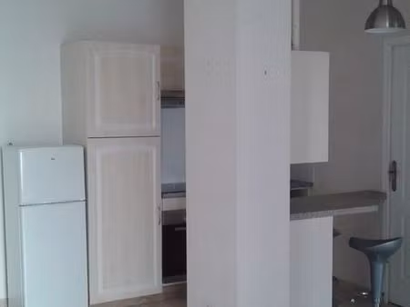 appartement t2