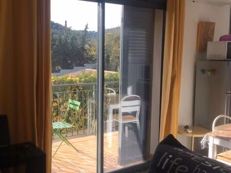 studio proche des facultés 9eme