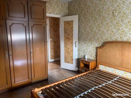 t3 au coeur de saint-germain-en-laye 78100