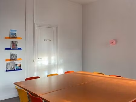 bureau à louer chartrons