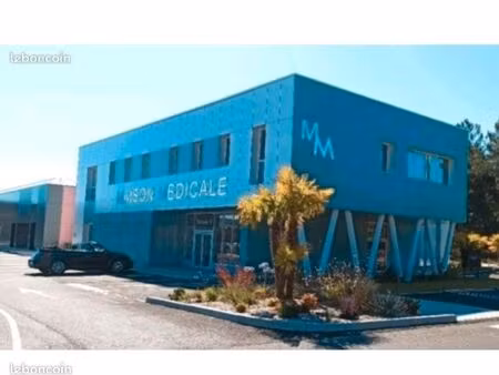 bureau para médical