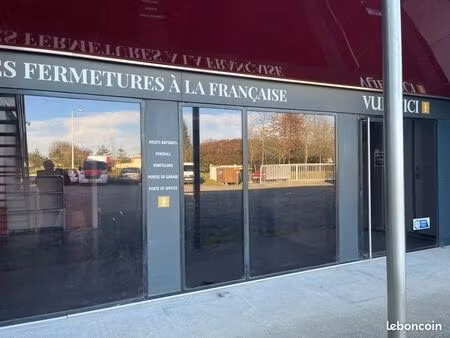 local  commercial  bureau