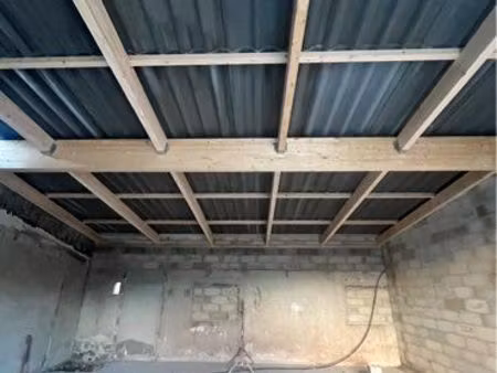 local / box / stockage