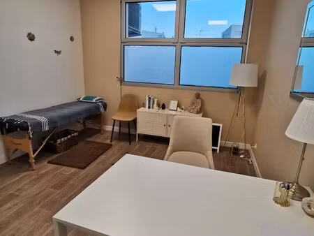 local merignac centre