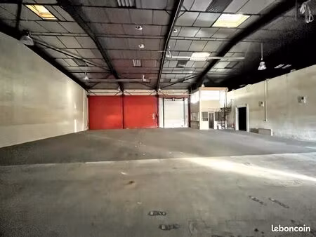 local commercial tarbes