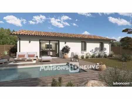 maison 6 pièces 103 m²