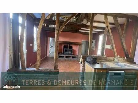 maison 3 pièces 91 m²