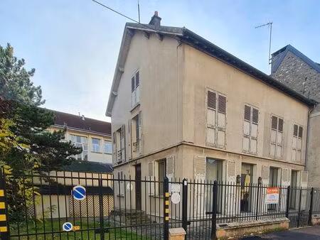 immeuble de rapport 11 pièces 194 m²