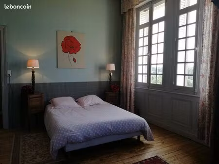 chambre esprit t1 chez l'habitant