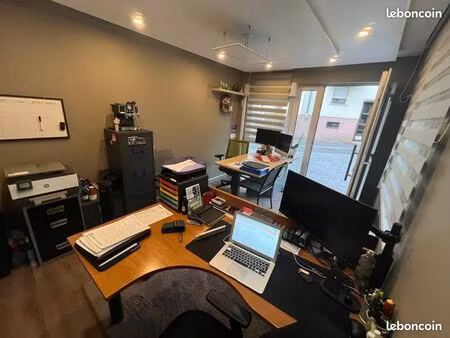 bureau à louer - centre ville haguenau