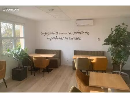 coworking robertsau strasbourg – bureaux et postes