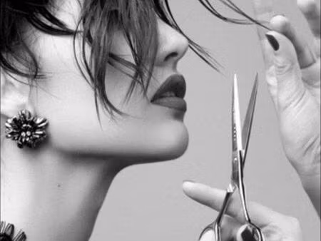 fond de commerce (salon de coiffure)