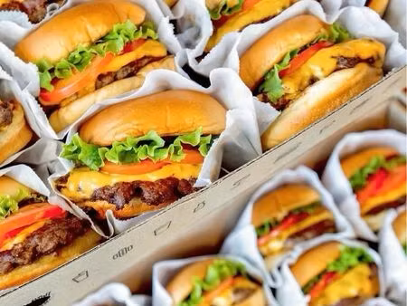 fond de commerce restauration rapide