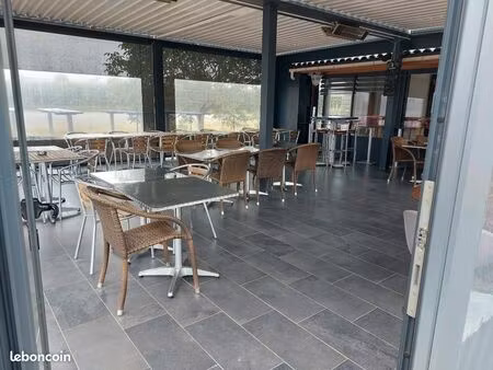 restaurant grill location gérance