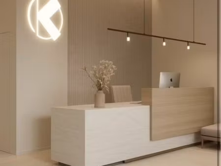 local professionnels de santé et praticiens bien-être