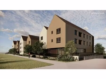 local commercial 232 m² la wantzenau