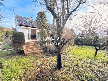 maison 7 pièces 102 m²