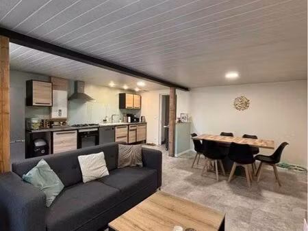 maison location jarnac