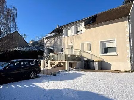 maison entièrement rénovée 130m2