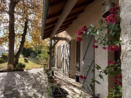 loue maison familiale de 160m2