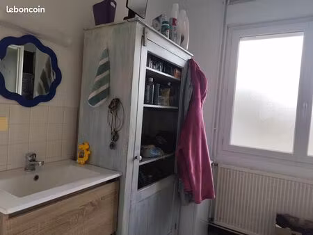 au coeur d'un petit lotissement privé