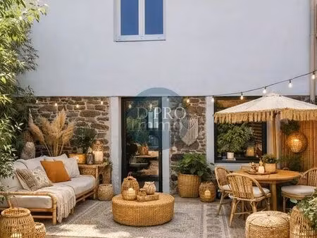 maison 4 pièces 114 m²