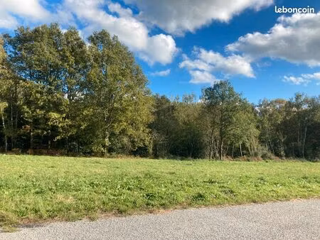 terrains constructibles viabilisés verneuil sur vienne