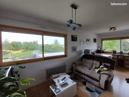 charmant appartement t1 bis duplex pour investisseur